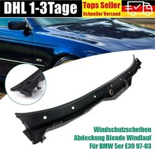 Blende Windschutz Abdeckung