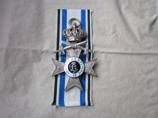 Bayern Militärverdienstkreuz
