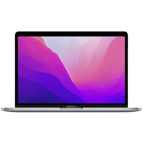 Apple macbook pro m2 16gb - apple,