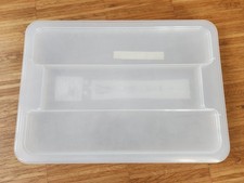 IKEA Samla Deckel 5 Stück