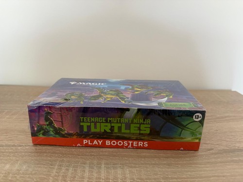 Magic the gathering teenage - the,