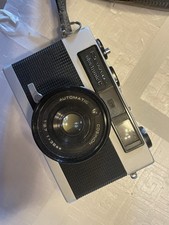 Vintage Revue Electronic C 35mm Sucherkamera 1970er