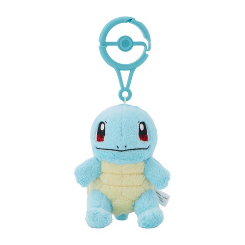 Pokemon squirtle maskottchen - squirtle,