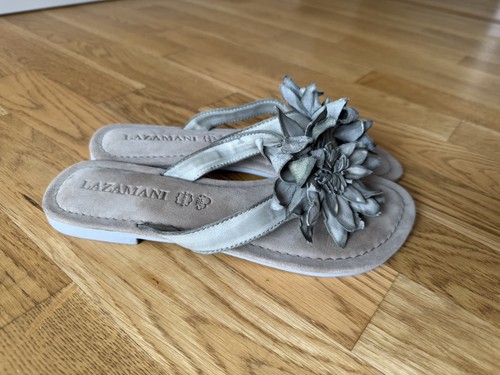 Lazamani zehentrenner - lazamani,