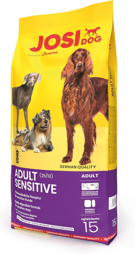 Josidog adult sensitive kg - josidog,
