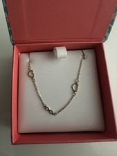 Damenschmuck - Armband 585/14K