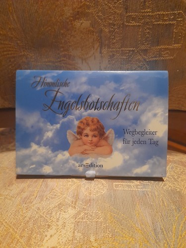 Himmlische engelsbotschaften - himmlische,