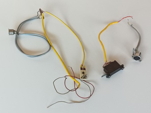 Ersatzteile für perpetuum - ersatzteile,