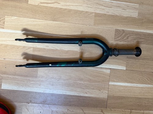 Zoll mtb - 26,
