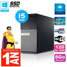 Tour dell 7010 core - pc,