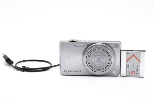Sony cybershot dsc - sony,