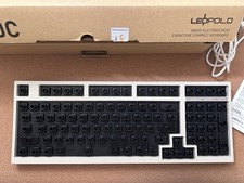 Leopold Topre FC980C 45g ohne