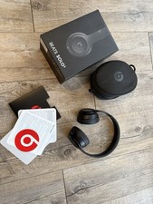 Beats by Dr. Dre Solo 3