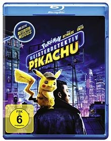 Pokémon meisterdetektiv - pokémon,