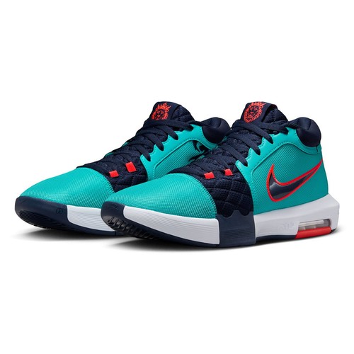Nike lebron witness red - witness,