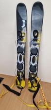 Salomon Snowblades SB8 83cm