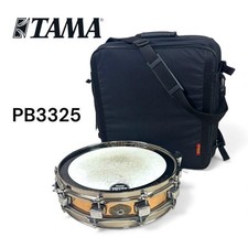 Tama Bronze Piccolo Snare Drum
