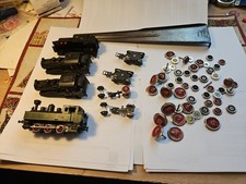 Märklin ersatsteile - ersatsteile, ho