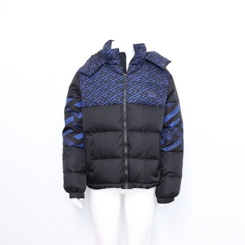 Versace greca print - versace,