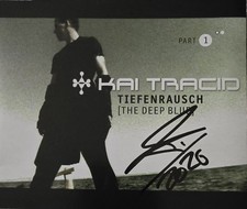 Kai Tracid, In Person