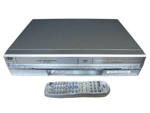Jvc mv1 vhs - jvc, dr-mv1
