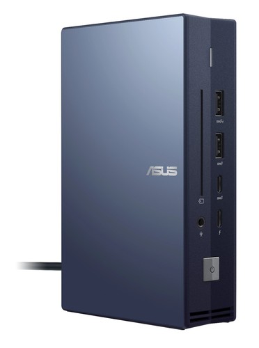 Asus simpro dock - simpro, 2