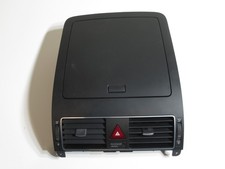 VW Touran I 1T Facelift