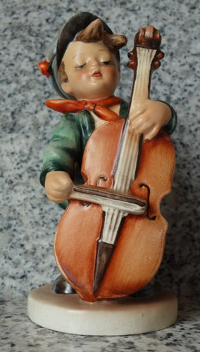 Hummel figur hum - hummel,