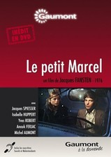 Petit marcel dvd - dvd, neu