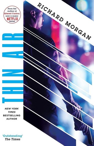 Thin air richard - thin,