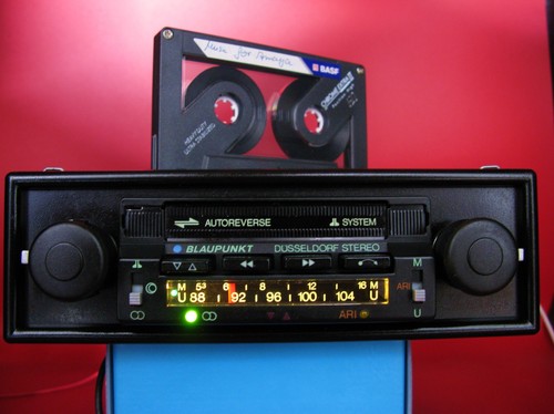 Autoradio blaupunkt - autoradio,