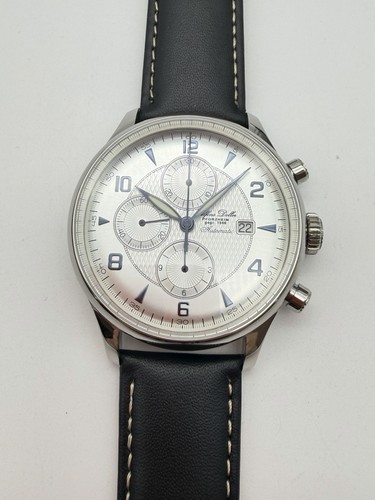 Automatik chronograph alfons - automatik,