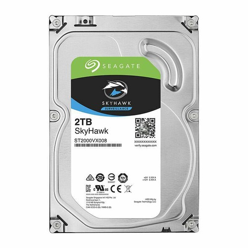 St2000vx008 seagate skyhawk - seagate,
