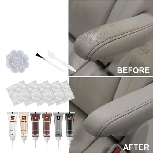 20ml leder reparatur - 20ml,