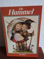 Buch  "Die Hummel " Bilder von