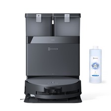 ECOVACS DEEBOT X8 Omni