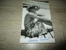 Liselotte Pulver Original