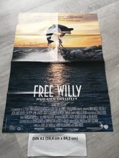 Free Willy