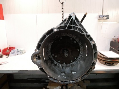 Automatikgetriebe für - , vw