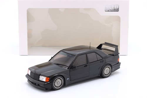 Mercedes benz 190 - 190, (w201)
