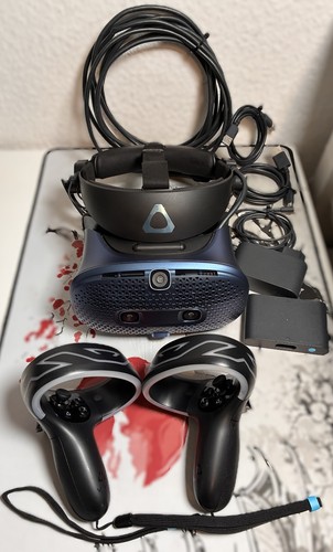 Htc vive cosmos virtual - htc,