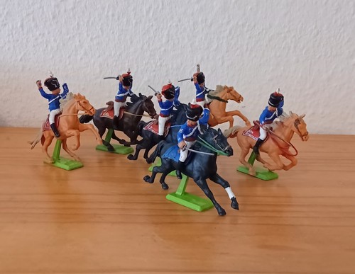 Britains figuren - britains,