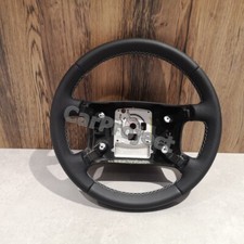 Audi Lenkrad Neu Beziehen