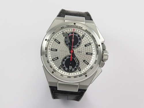 Iwc ingenieur chronograph - ingenieur,