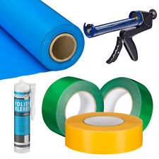 Dampfbremsfolie Dampfbremse