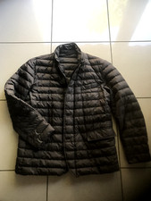 Marley Premium Daunenjacke