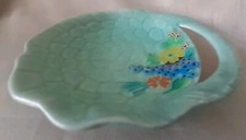 Carlton ware rock garden - ware,