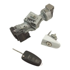 Ford Focus 3 DYB Zündschloss