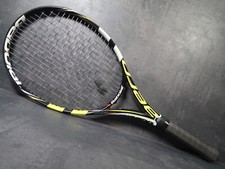 Babolat-  Aero Pro Drive - L3 - 4 3/8 - Midplus - 645 cm² - 100 SQ Tennis