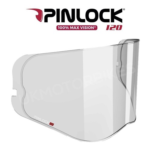 Ls2 pinlock 120 klar - ls2,